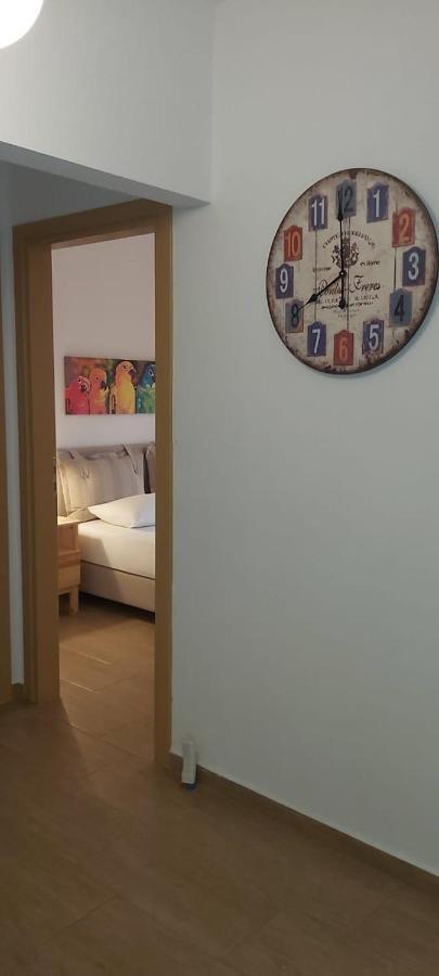 Skiathos Lagoterra Apartments ภายนอก รูปภาพ